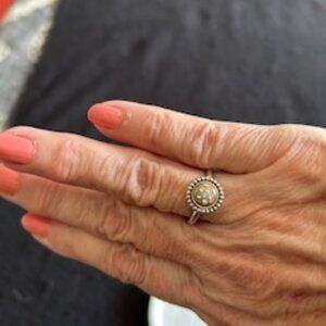 Brighton Sorrento Ring - Size 7